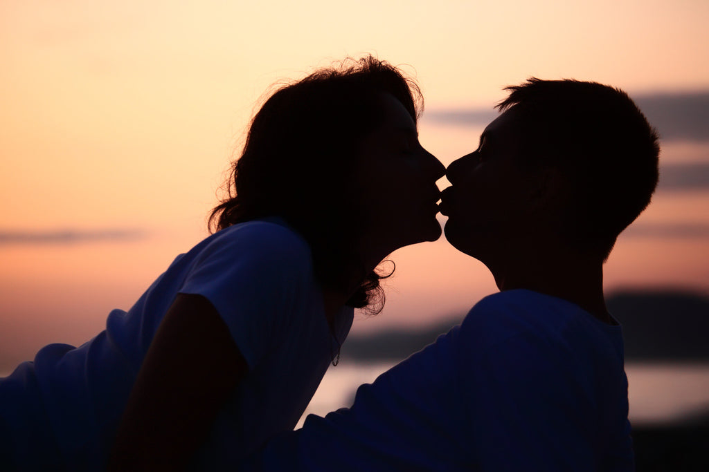 Sex before Marriage - can we, or can't we?