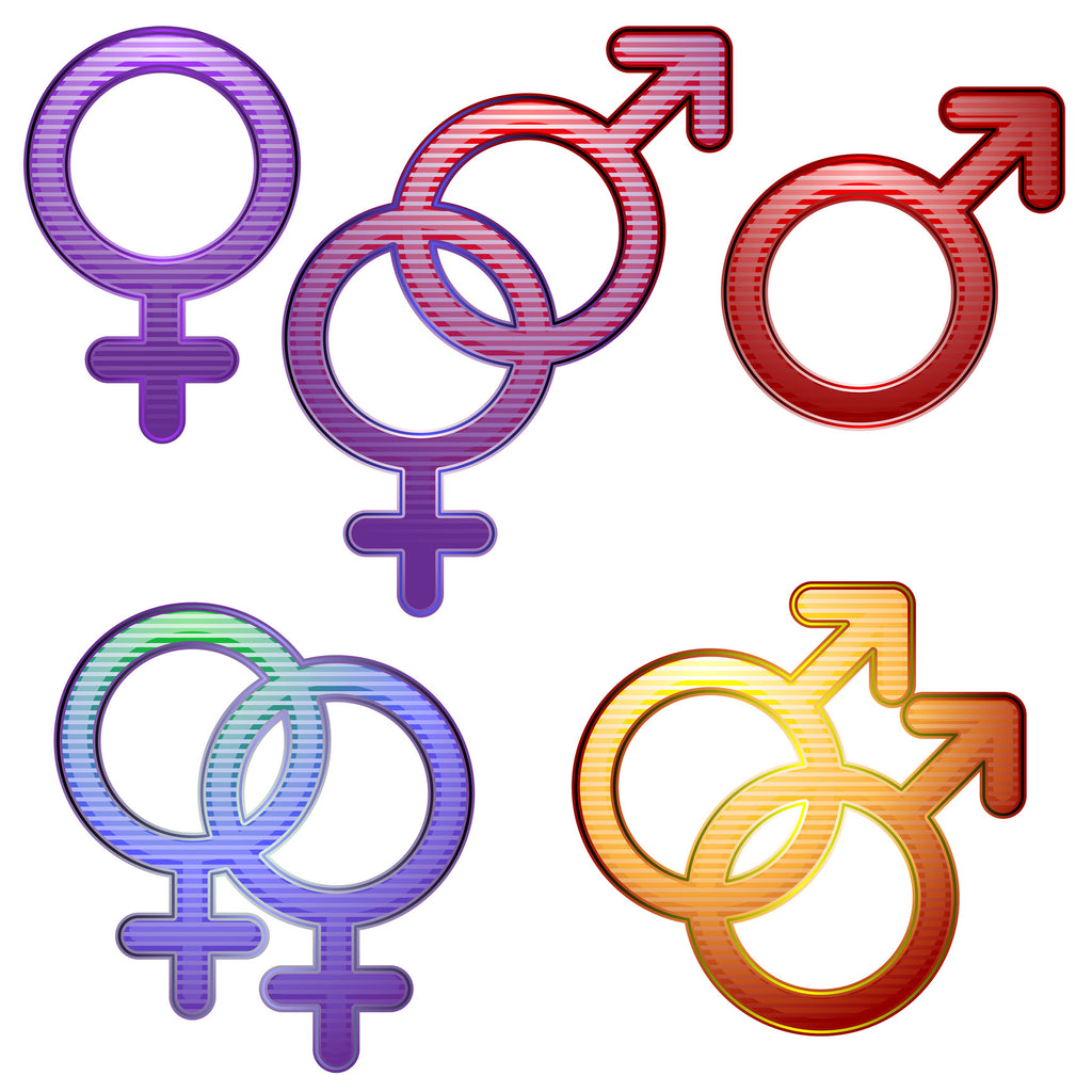 Sexuality & Brokenness