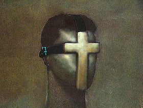 Escaping Toxic Religion - finding Grace